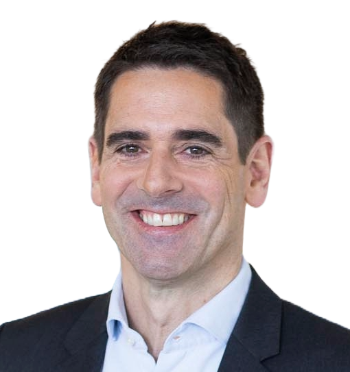 Richard Erbler – Coach
